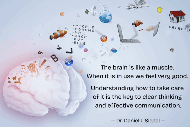 BLOG - Recharge Your Brain