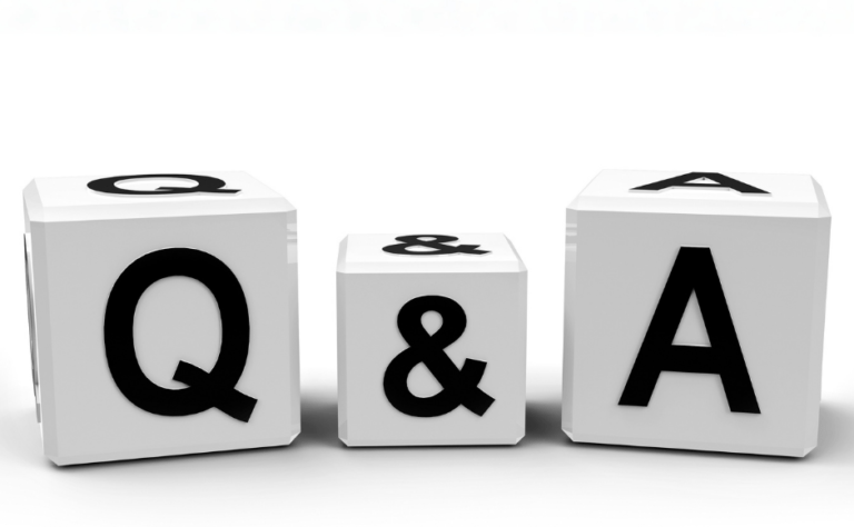 WEEK 3 - 18 MAY 26 - BLOG - Questions after the Presentation